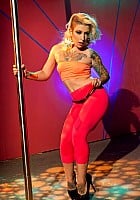 Miss Genocide
